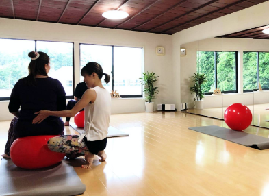 優しい不調改善クラス