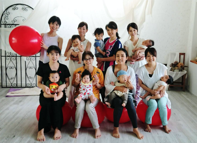 ママケアクラス