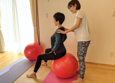 パーソナルレッスン